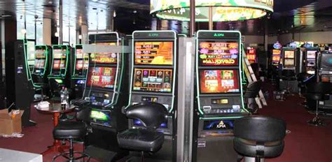  casino dinant machine a sous